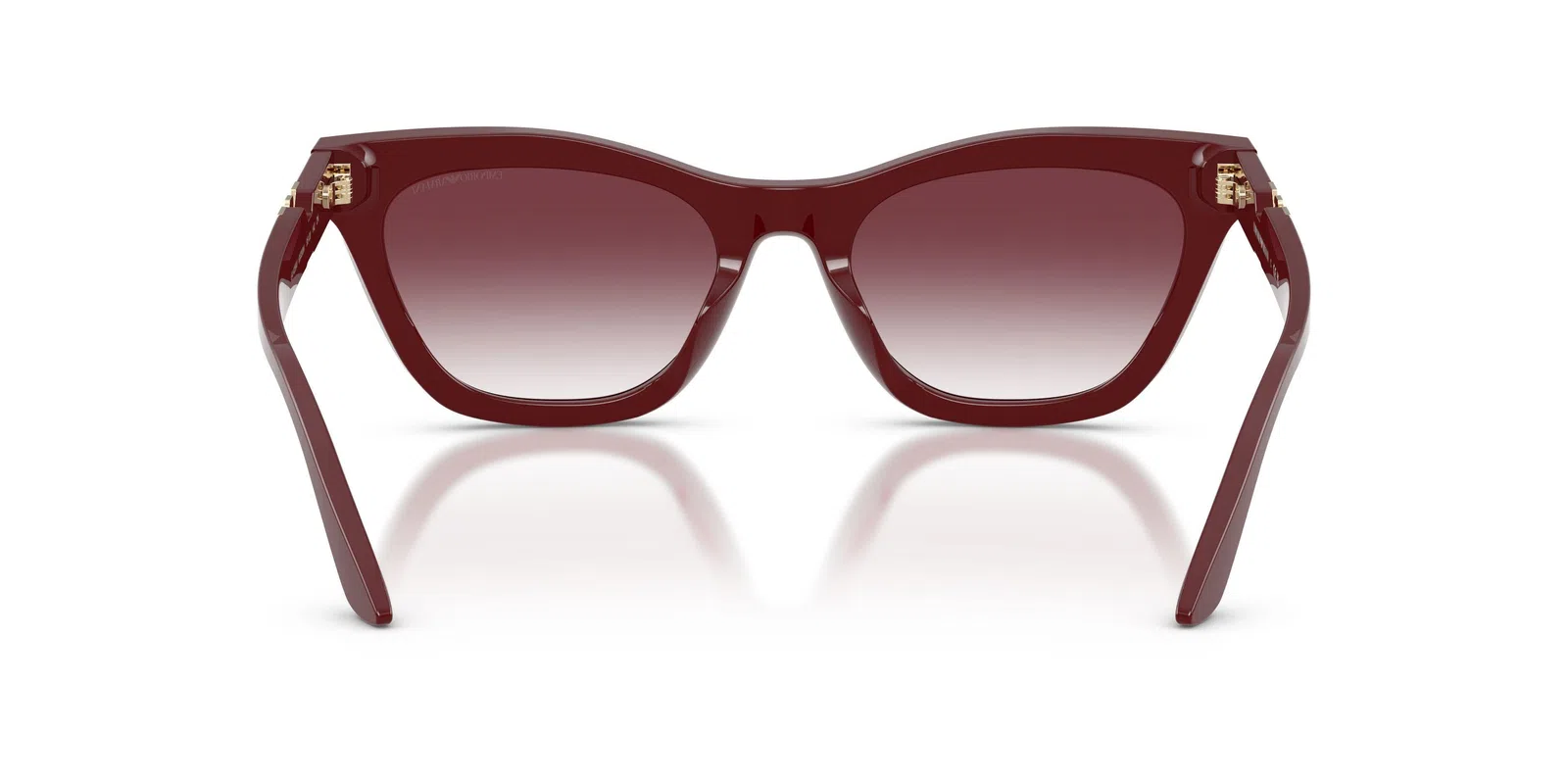 Emporio Armani 4259U Sunglasses - view 18